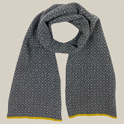 KATIE MAWSON Knitwear