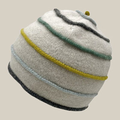 KATIE MAWSON Knitwear