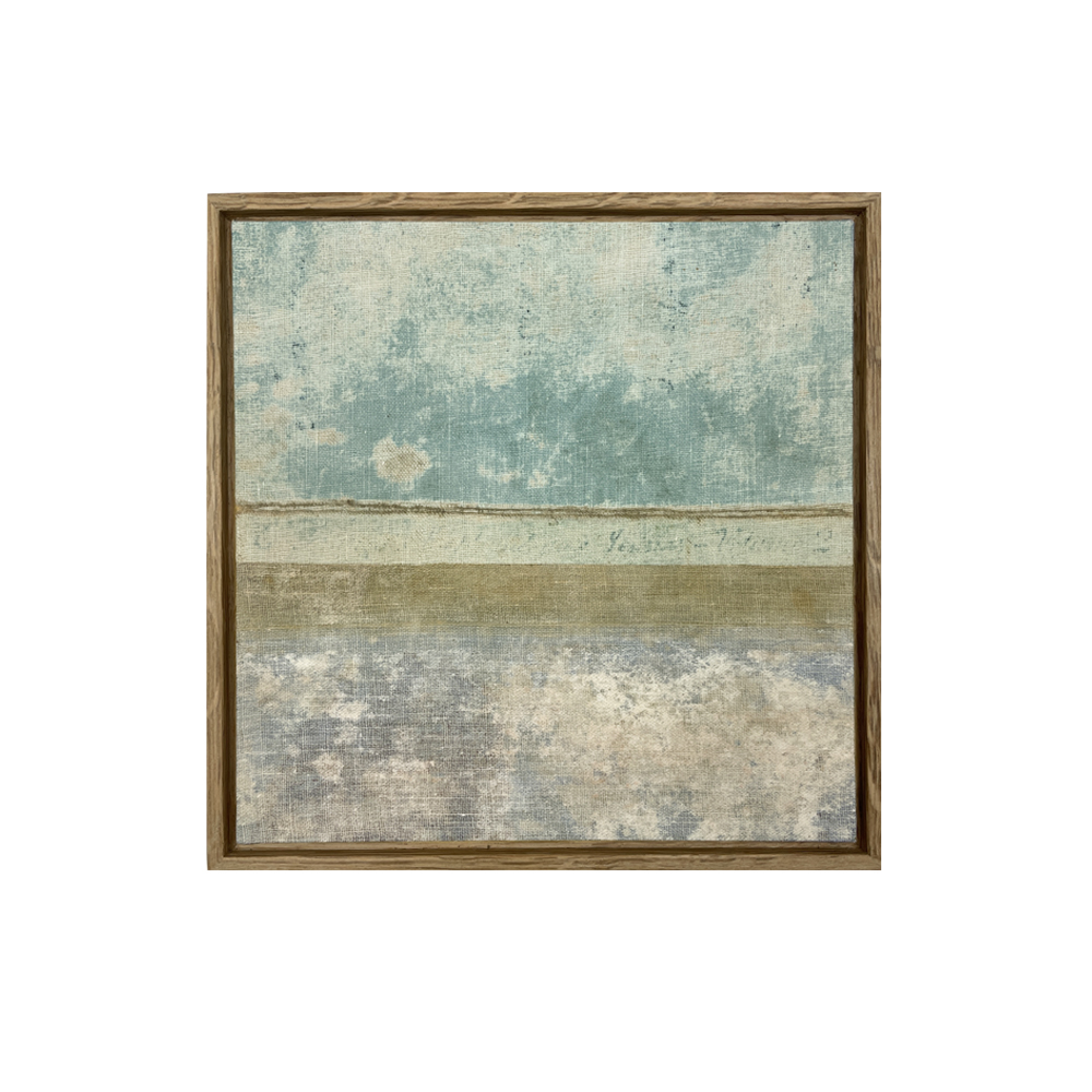 patina